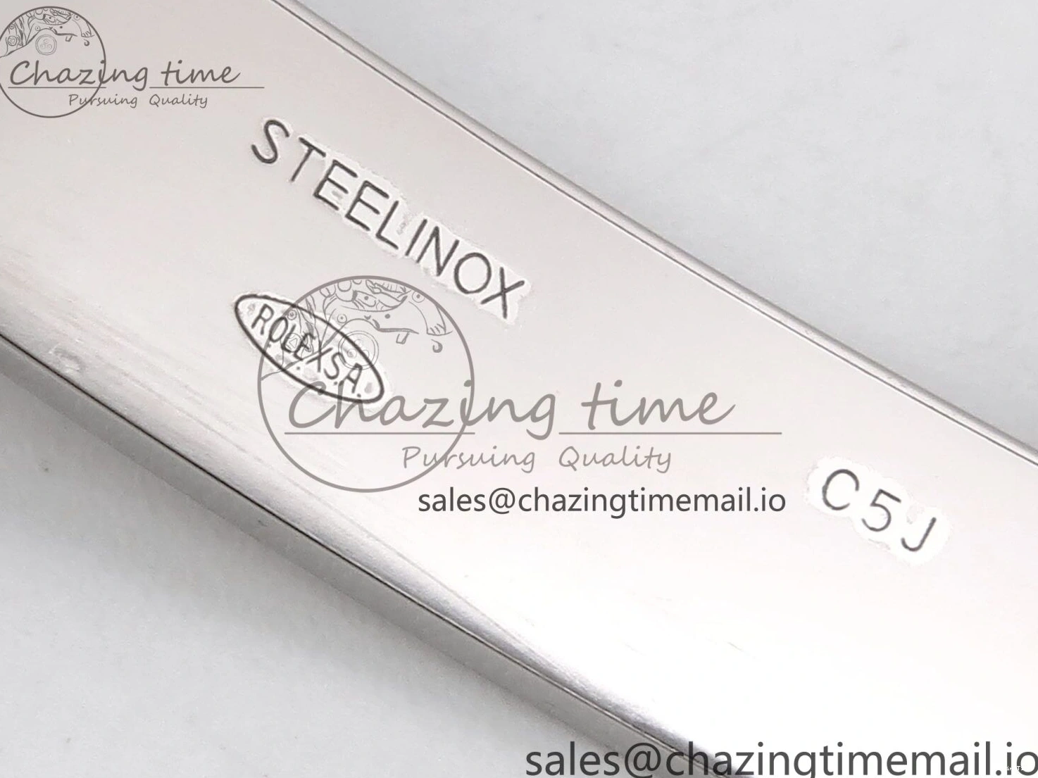 MiroTime 1220 GMT-Master II 126710 BLNR ZF 1:1 Best Edition on Jubilee Bracelet SH ComfortFit 962